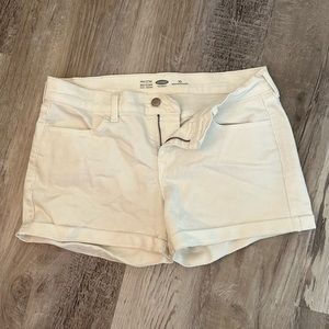 Old Navy Jean Shorts